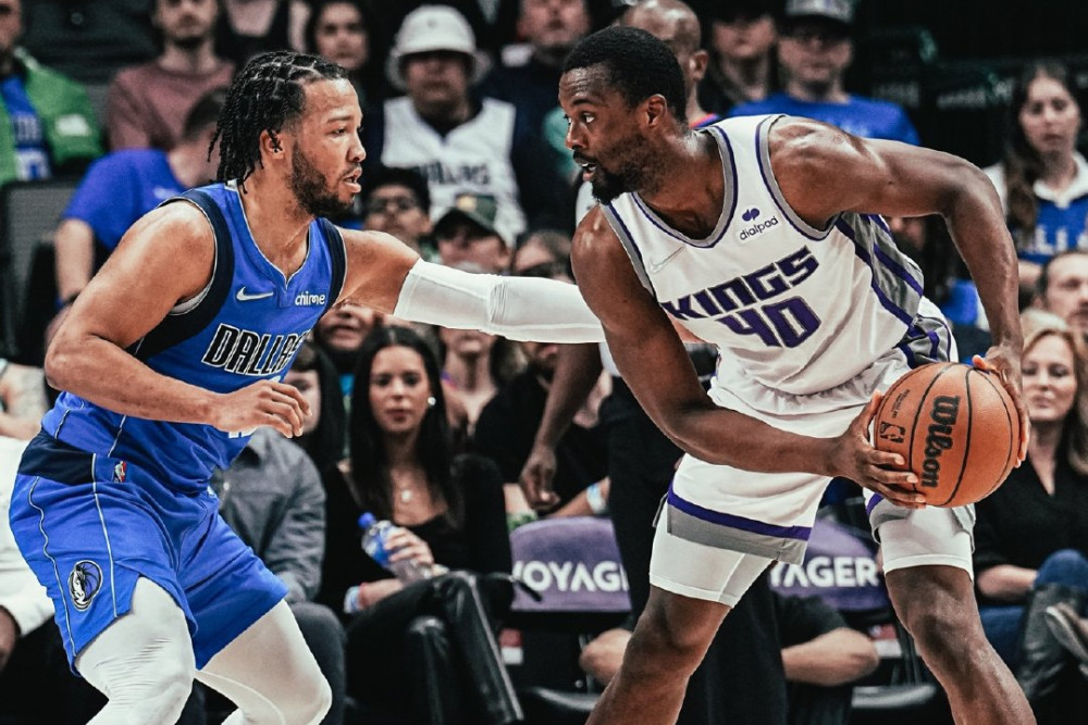 独行侠轻取浙江队，福克斯惊艳四座