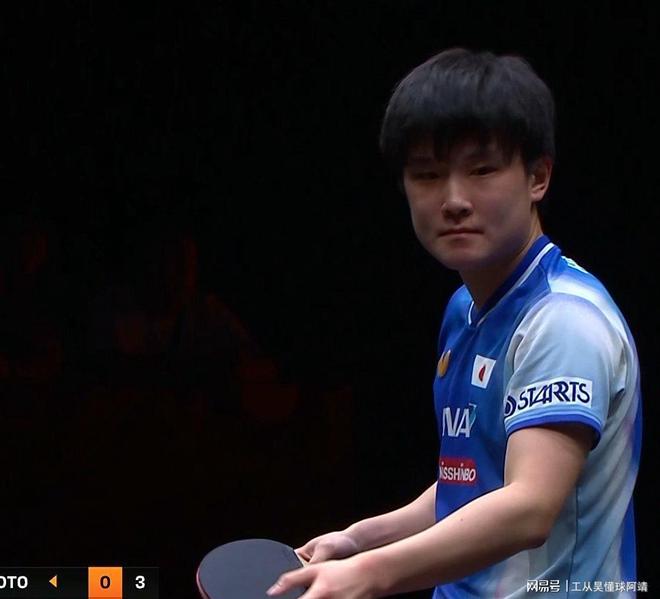 中国队逆转法国队，张本智和带队取胜